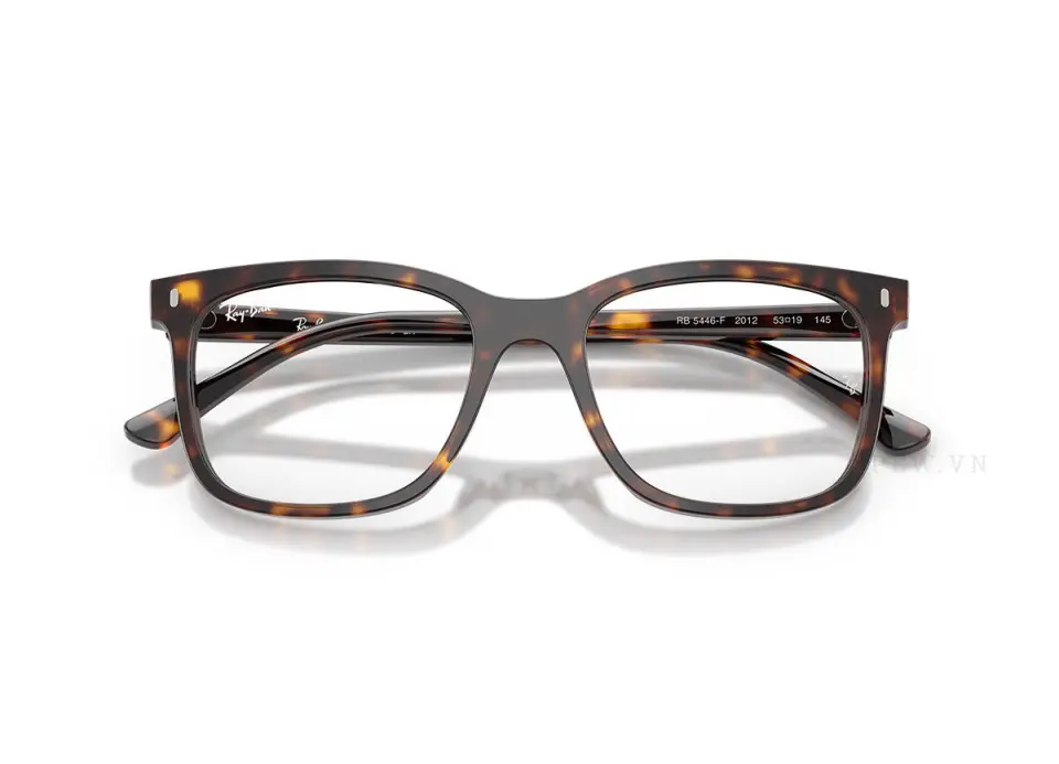 Ray-Ban RX5446F-2012(53)