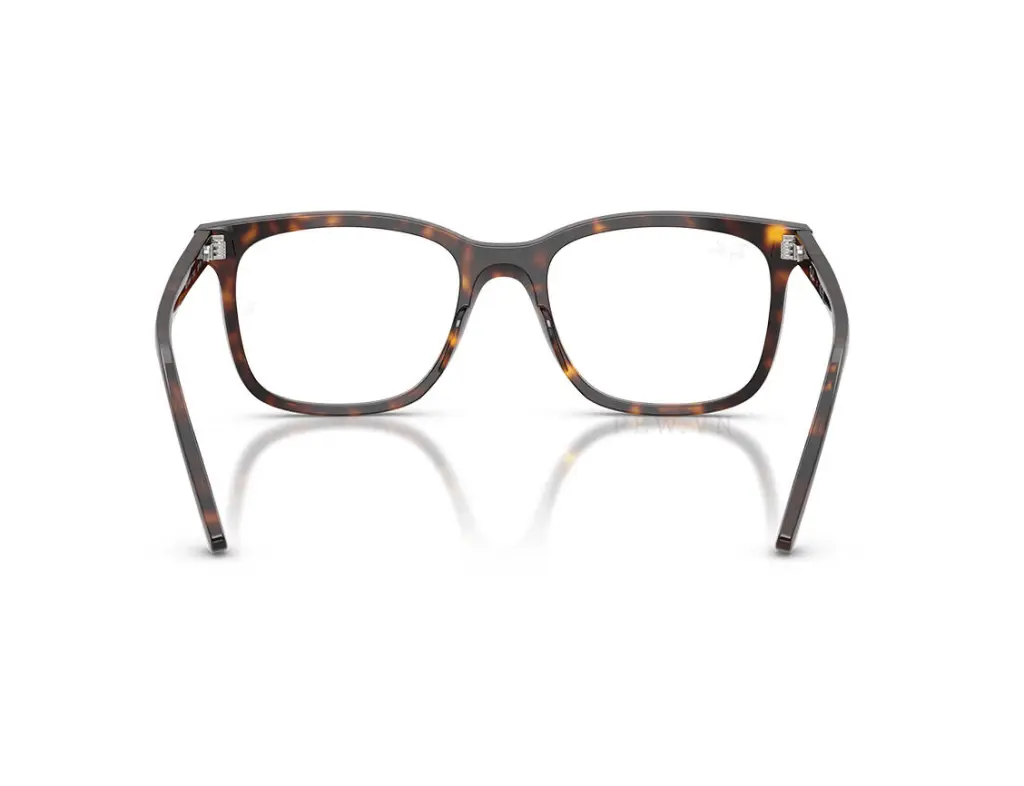 Ray-Ban RX5446F-2012(53)