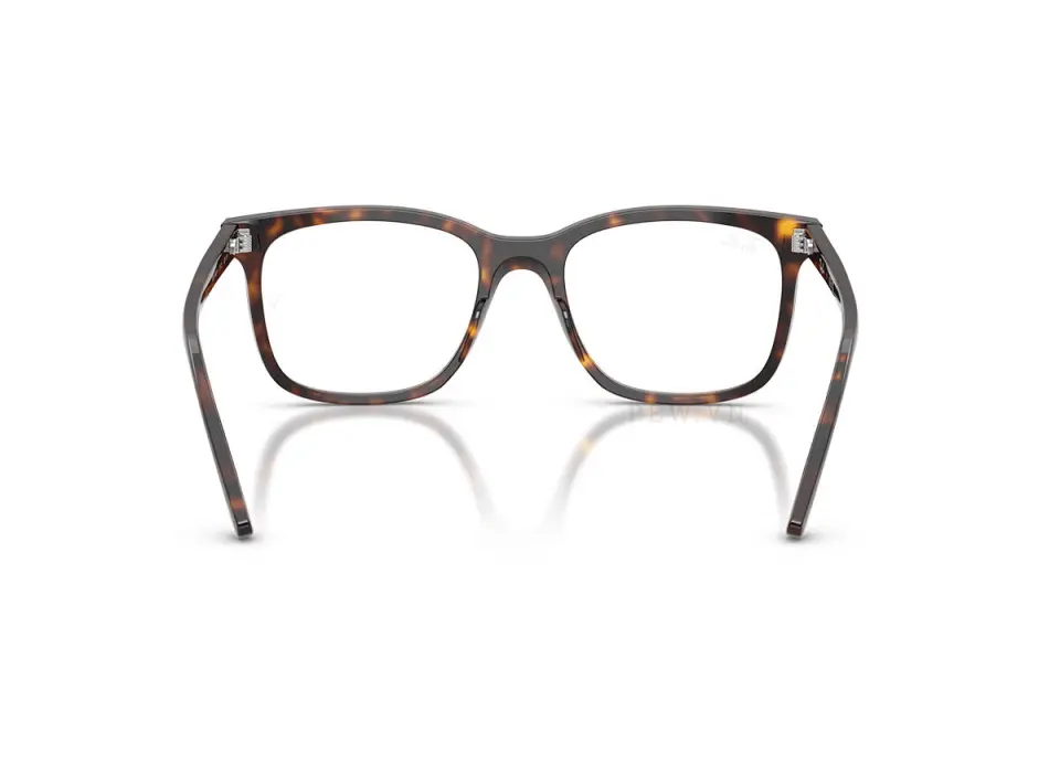 Ray-Ban RX5446F-2012(53)