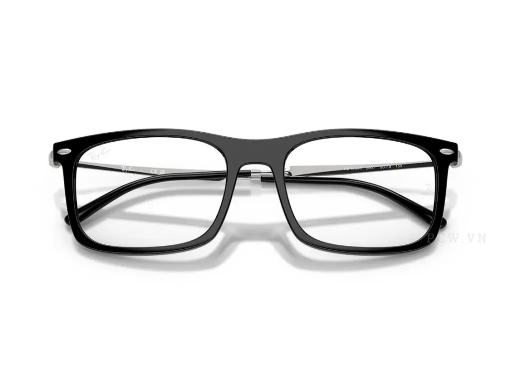 Ray-Ban RX7260F-2000(54)