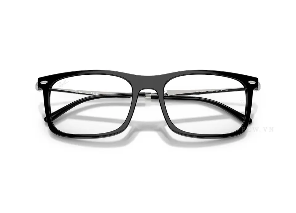 Ray-Ban RX7260F-2000(54)