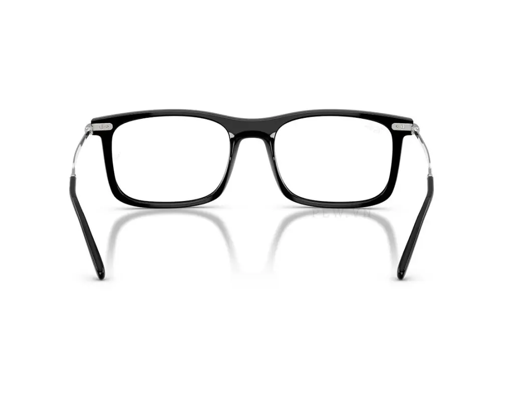 Ray-Ban RX7260F-2000(54)