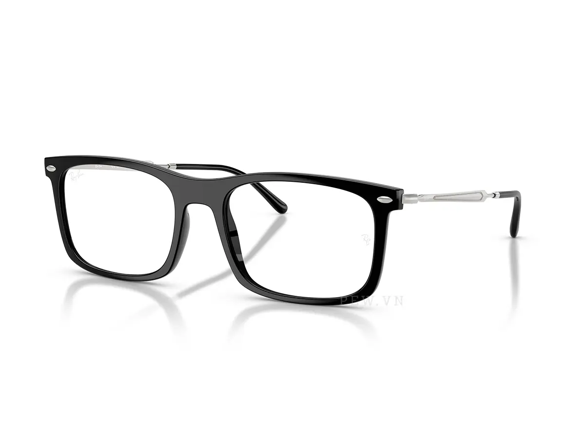 Ray-Ban RX7260F-2000(54)