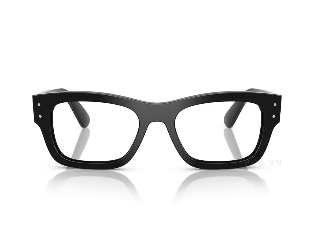 Ray-Ban RX7683V-2000(55)