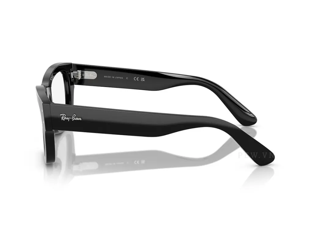 Ray-Ban RX7683V-2000(55)