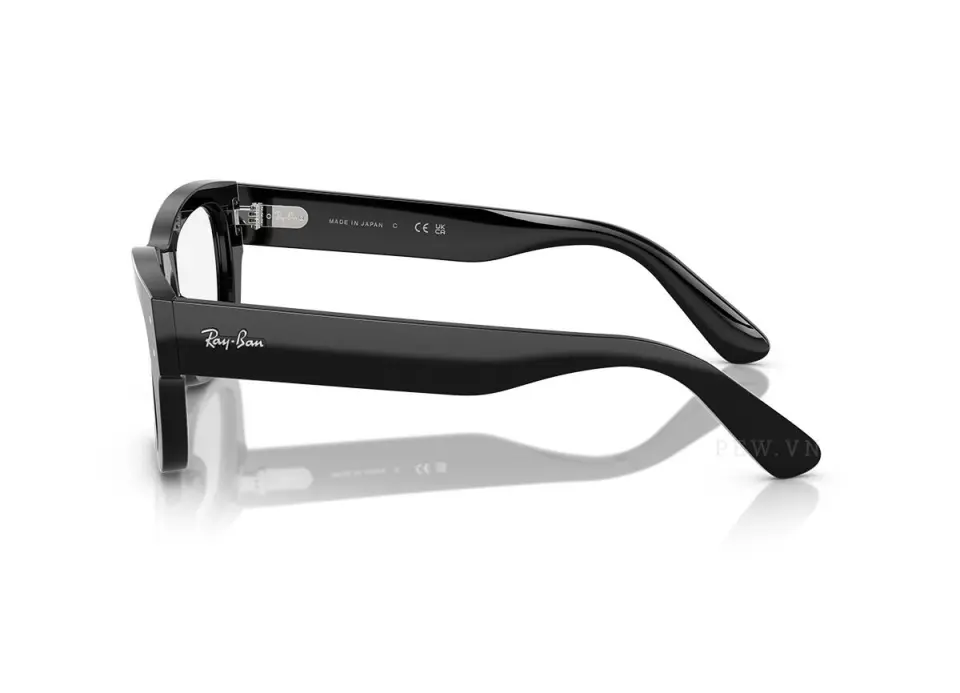 Ray-Ban RX7683V-2000(55)