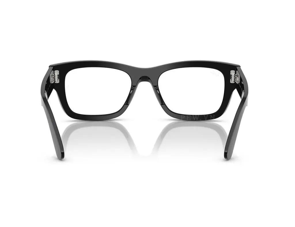 Ray-Ban RX7683V-2000(55)