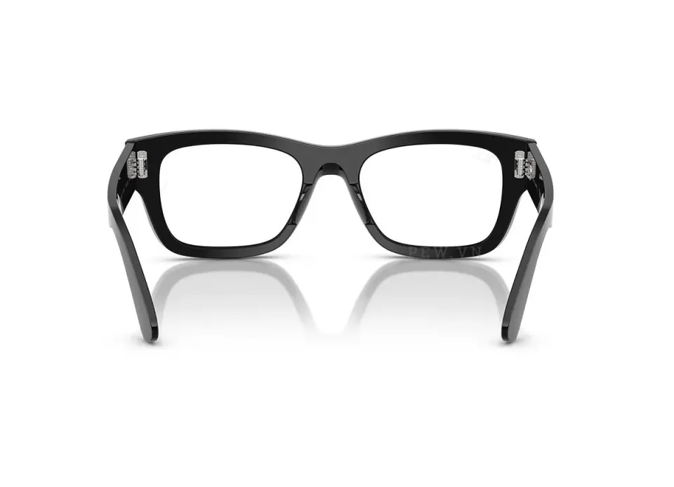 Ray-Ban RX7683V-2000(55)