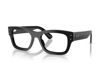 Ray-Ban RX7683V-2000(55)