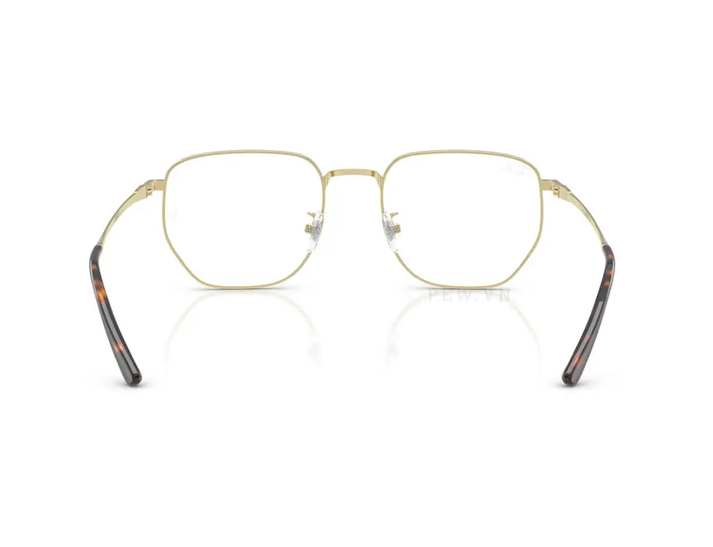 Ray-Ban RX8776D-1251(53)