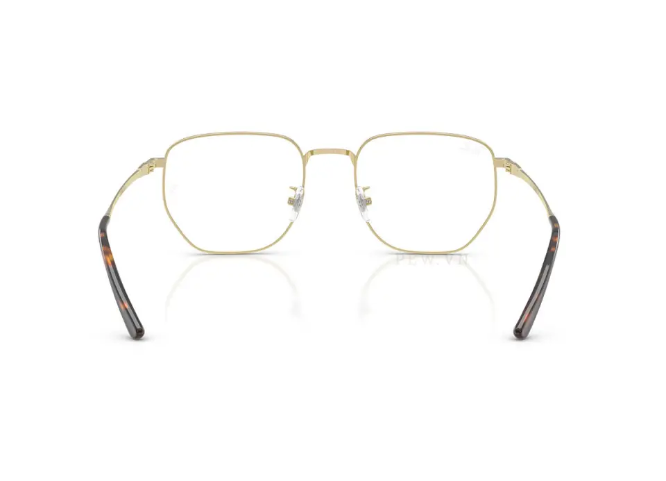 Ray-Ban RX8776D-1251(53)