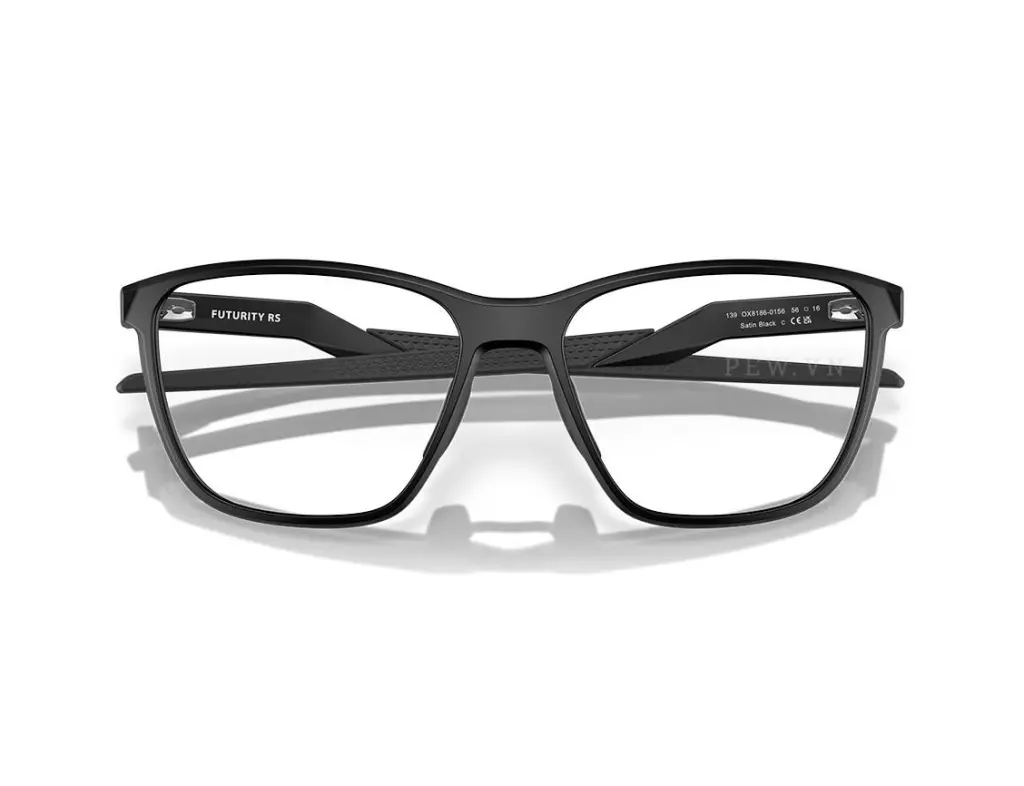 Oakley Futurity RS OX8186-01(56)