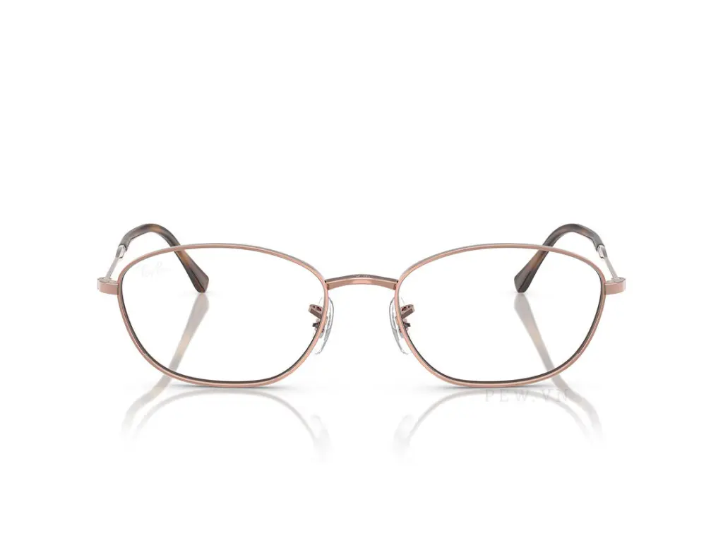 Ray-Ban RX3749V-2943(55)