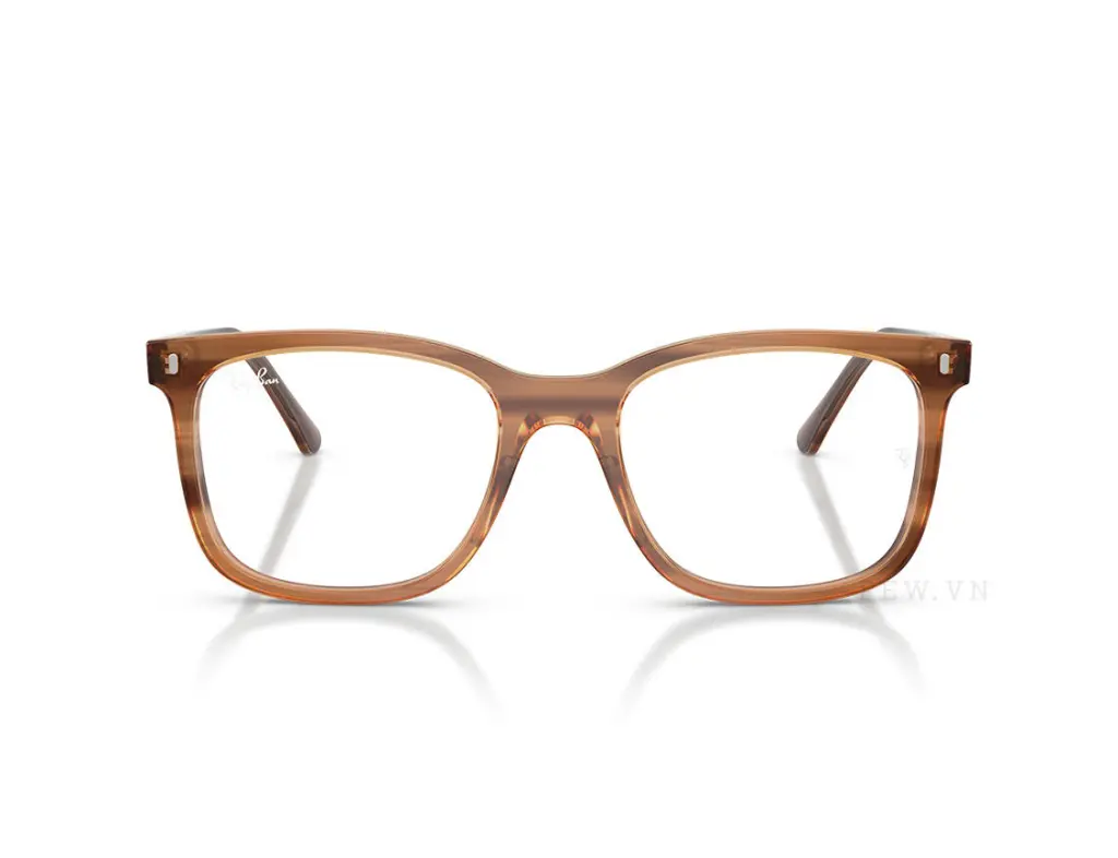 Ray-Ban RX5446F-8455(53)