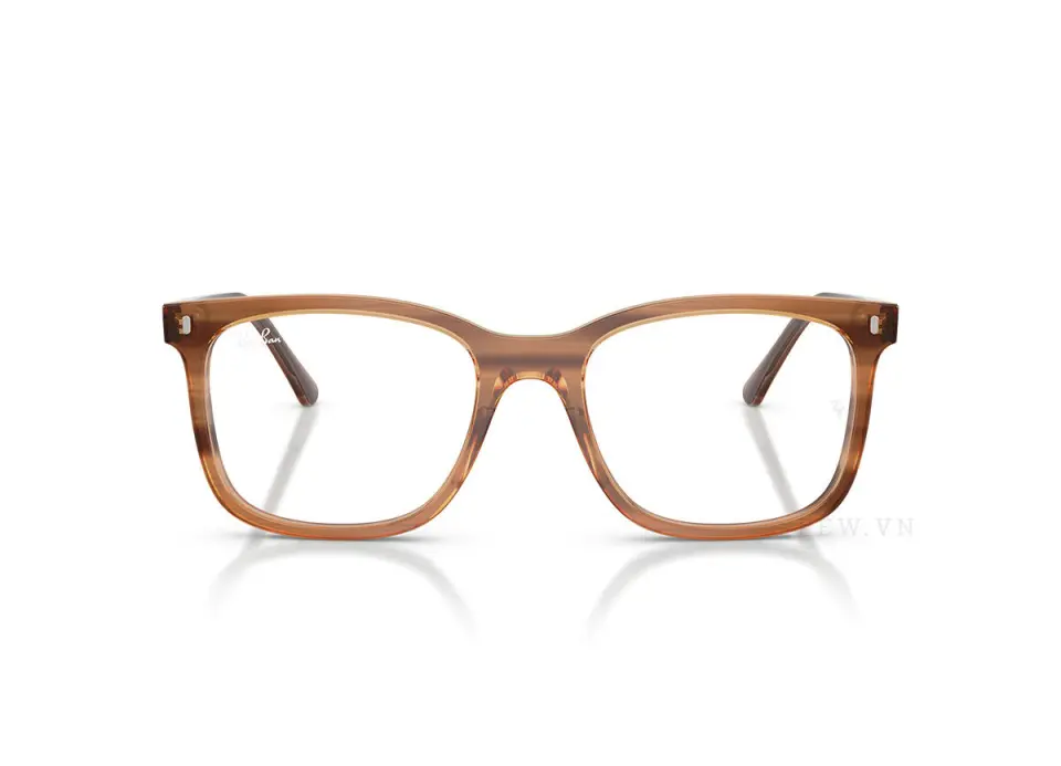 Ray-Ban RX5446F-8455(53)