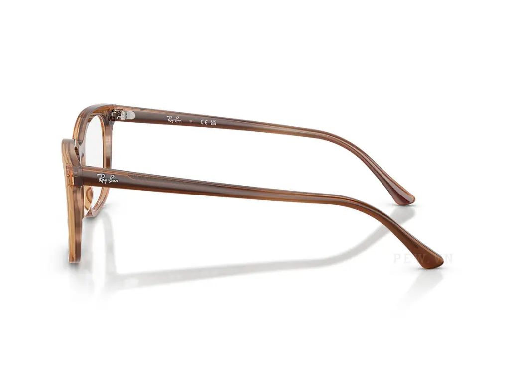 Ray-Ban RX5446F-8455(53)