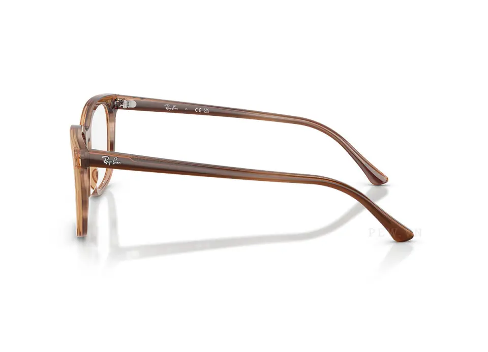 Ray-Ban RX5446F-8455(53)