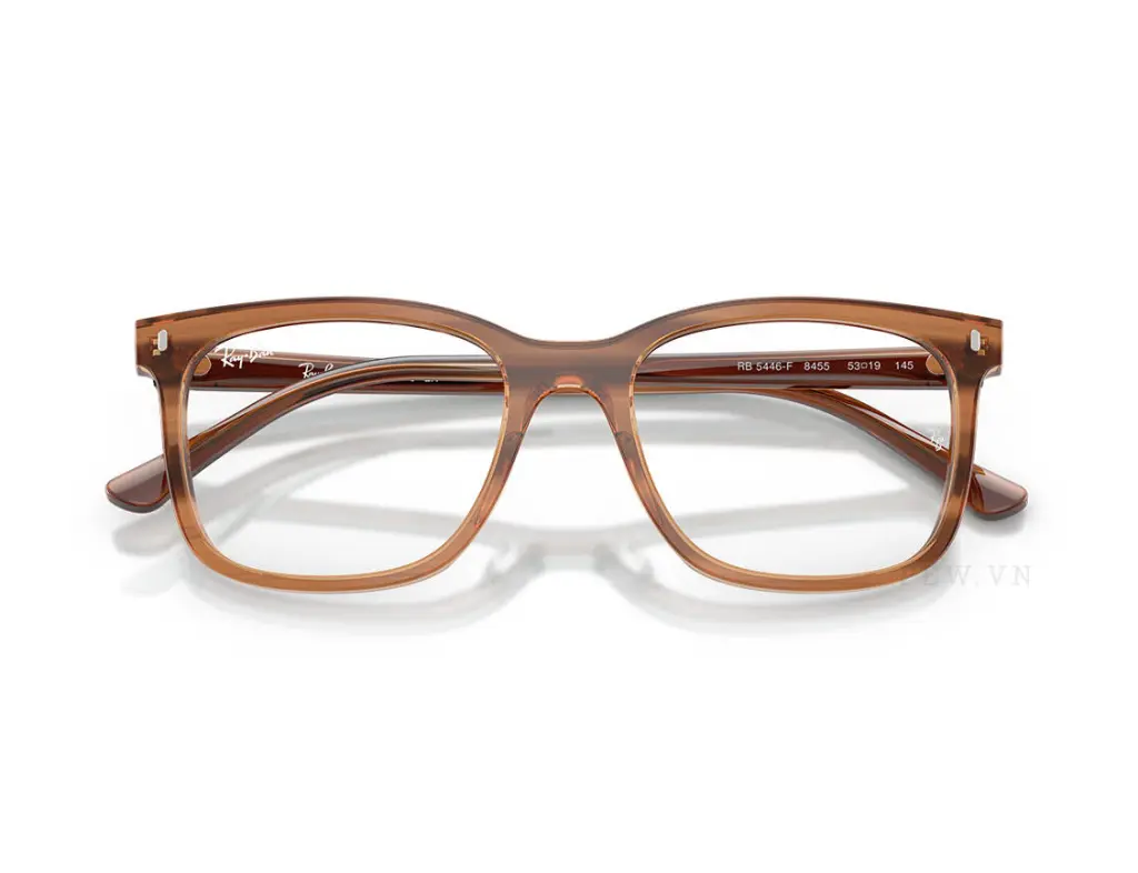 Ray-Ban RX5446F-8455(53)