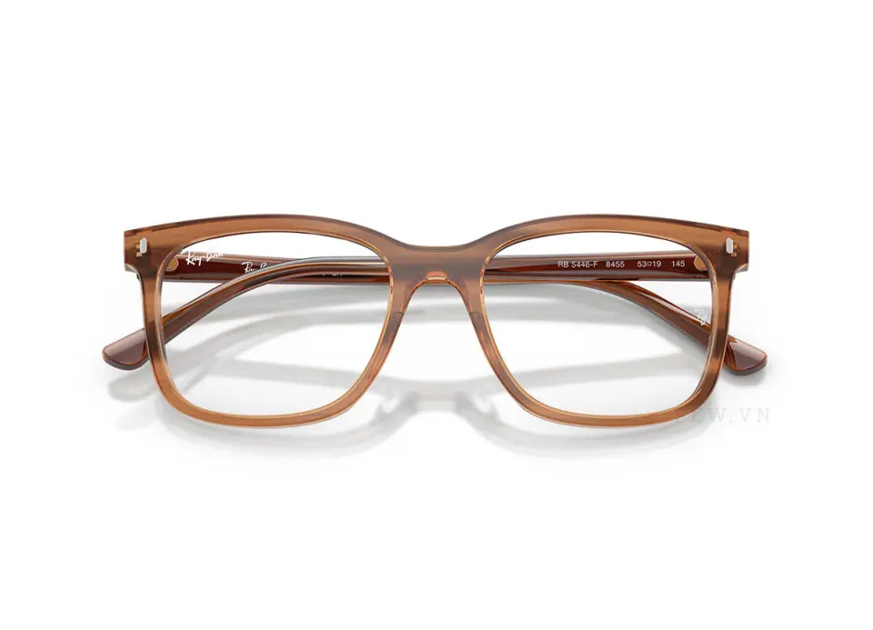 Ray-Ban RX5446F-8455(53)