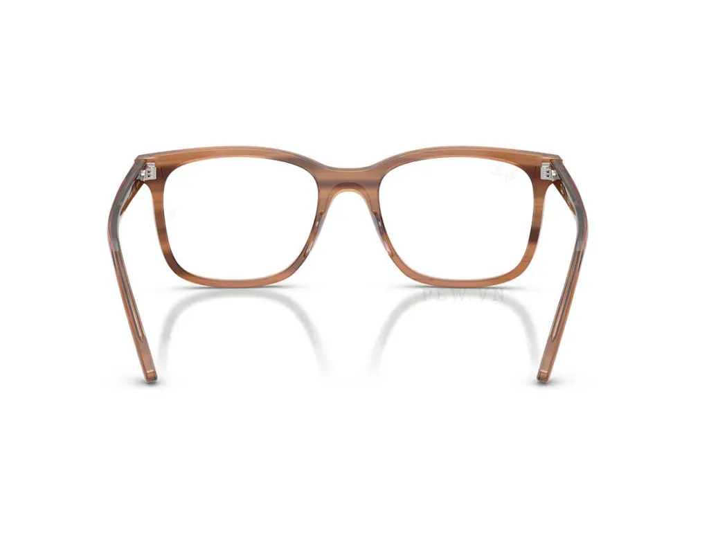 Ray-Ban RX5446F-8455(53)