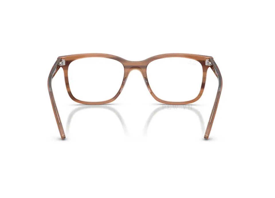 Ray-Ban RX5446F-8455(53)