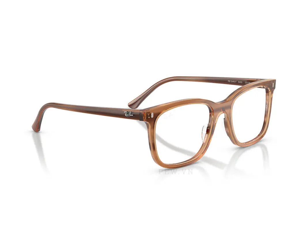 Ray-Ban RX5446F-8455(53)