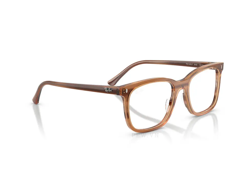 Ray-Ban RX5446F-8455(53)