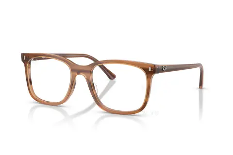 Ray-Ban RX5446F-8455(53)