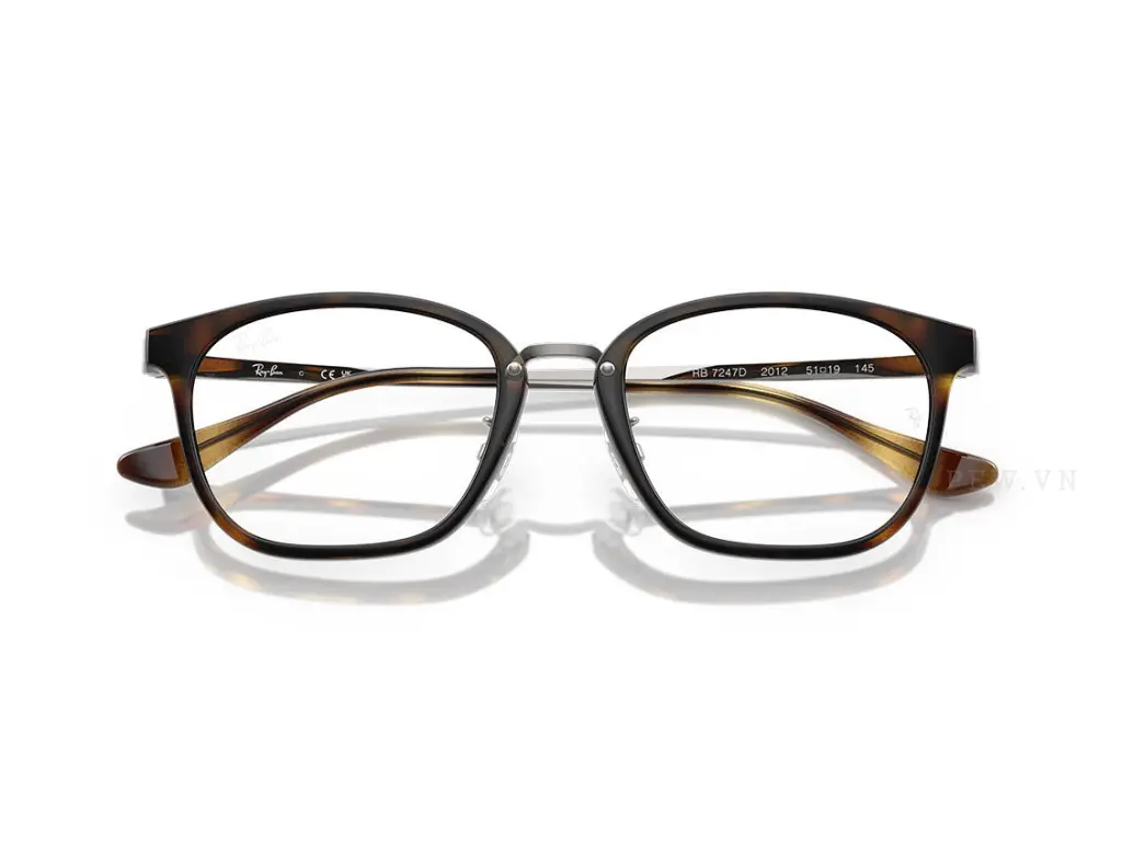 Ray-Ban RX7247D-2012(51)