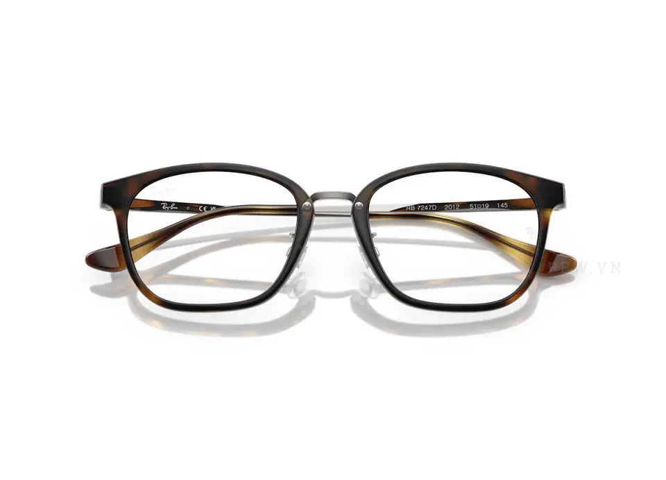 Ray-Ban RX7247D-2012(51)