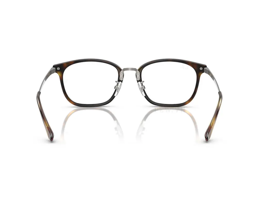 Ray-Ban RX7247D-2012(51)