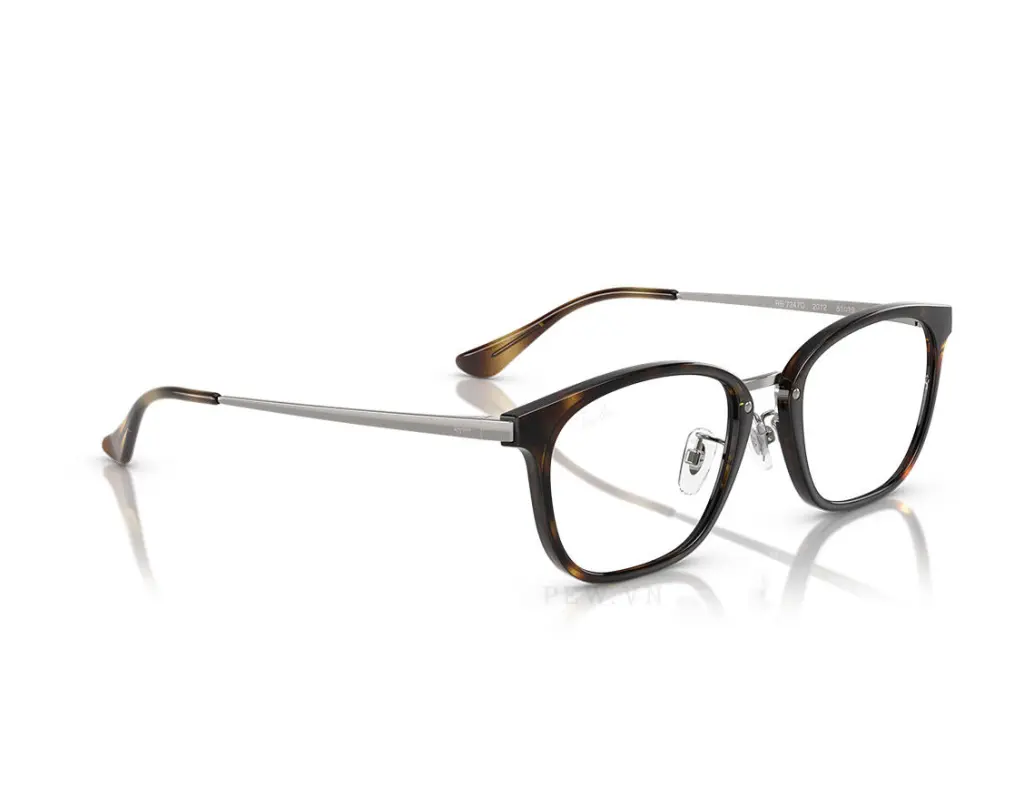 Ray-Ban RX7247D-2012(51)