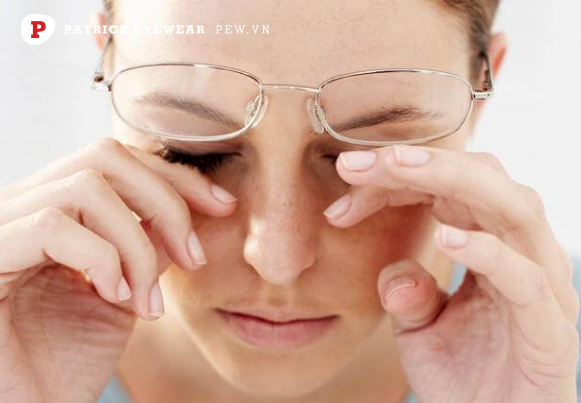 nguyên nhân gây cận thị lệch Cận thị lệch: Nguyên nhân và cách điều trị