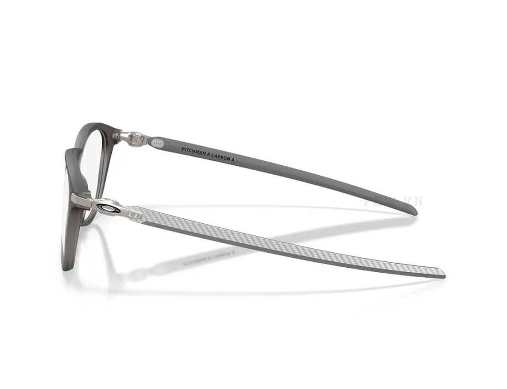 Oakley Pitchman R Carbon A OX8149F-02(52)