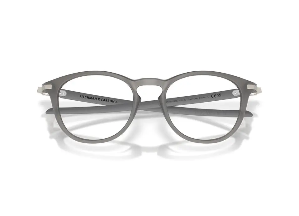 Oakley Pitchman R Carbon A OX8149F-02(52)