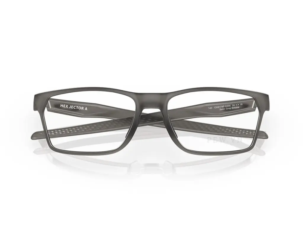 Oakley Hex Jector OX8174F-02(54)