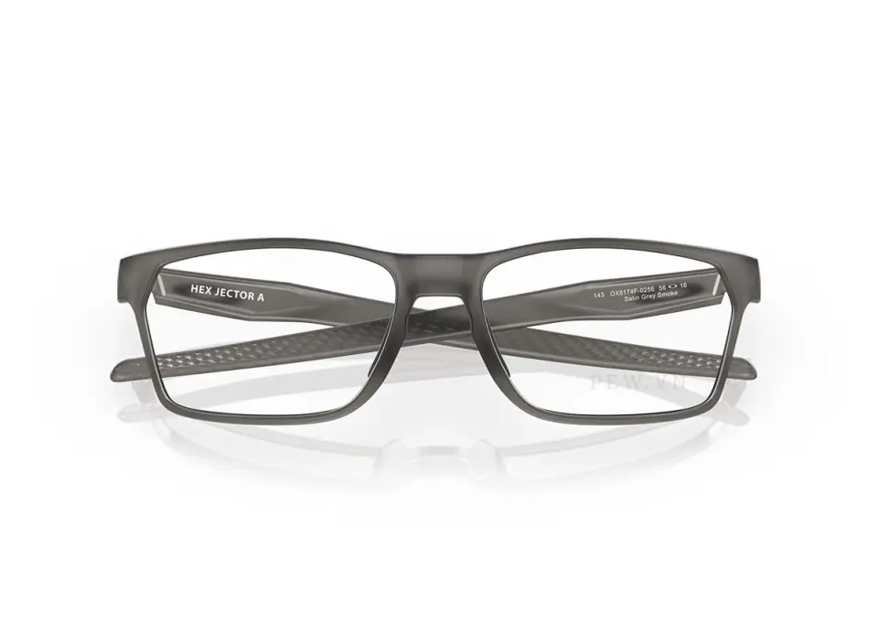 Oakley Hex Jector OX8174F-02(54)