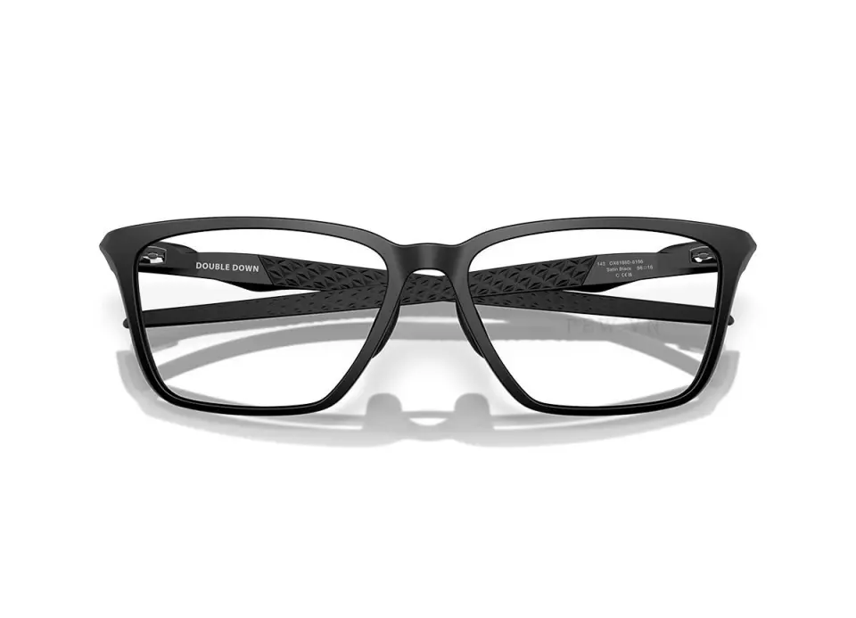 Oakley Double Down OX8188D-01(58)