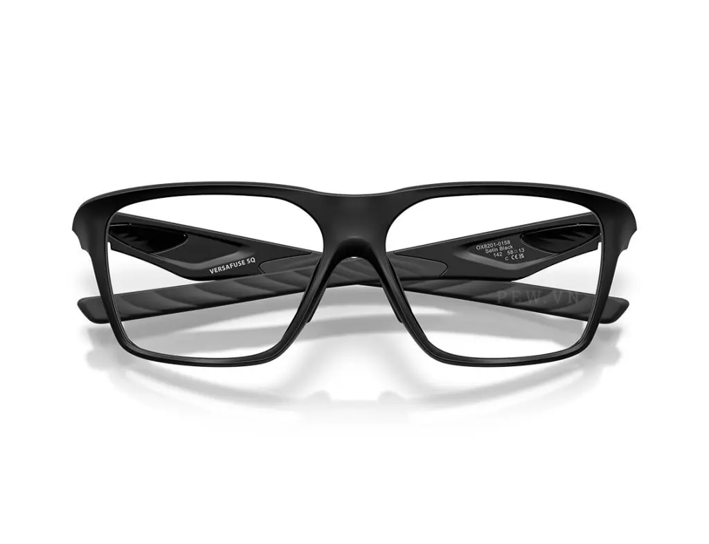 Oakley Versafuse SQ OX8201-01(56)