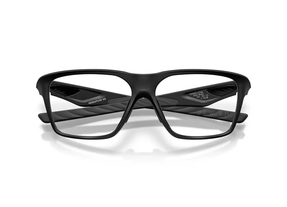 Oakley Versafuse SQ OX8201-01(56)