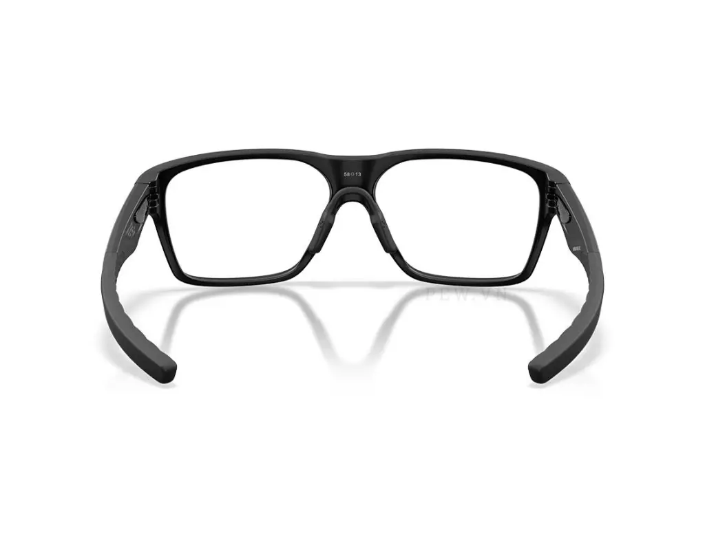 Oakley Versafuse SQ OX8201-01(56)