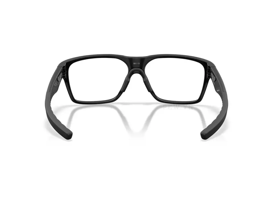 Oakley Versafuse SQ OX8201-01(56)