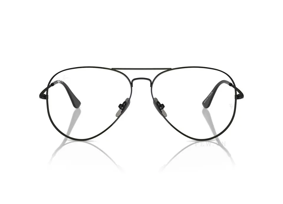 Ray-Ban Aviator Titanium RX8789-1244(58)