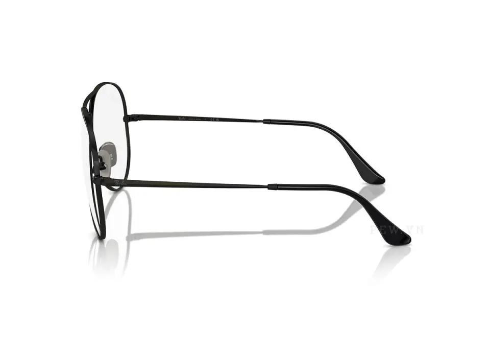 Ray-Ban Aviator Titanium RX8789-1244(58)