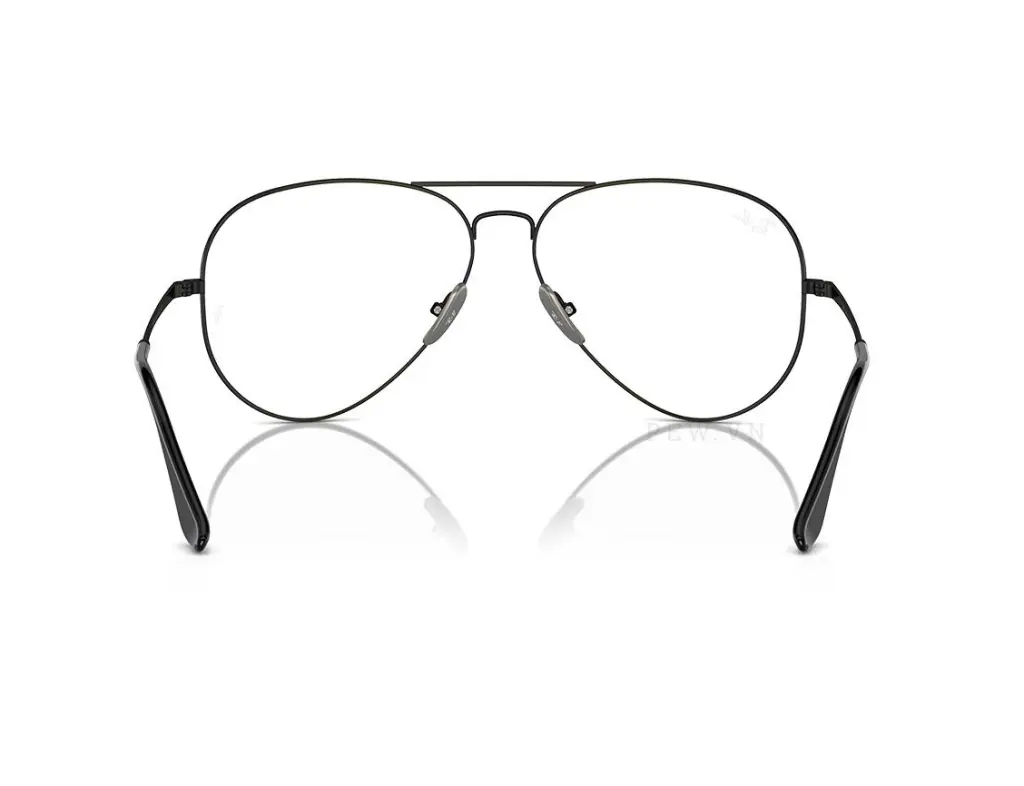 Ray-Ban Aviator Titanium RX8789-1244(58)