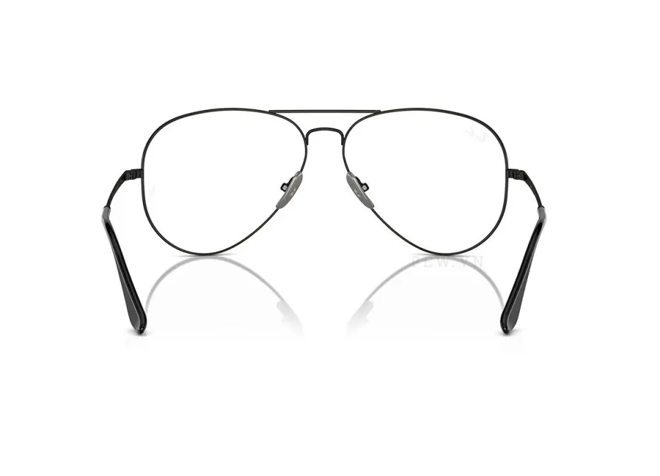 Ray-Ban Aviator Titanium RX8789-1244(58)