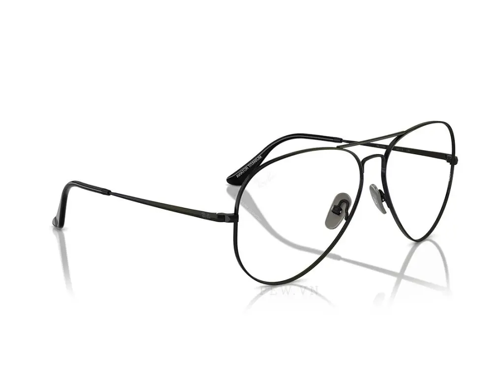 Ray-Ban Aviator Titanium RX8789-1244(58)