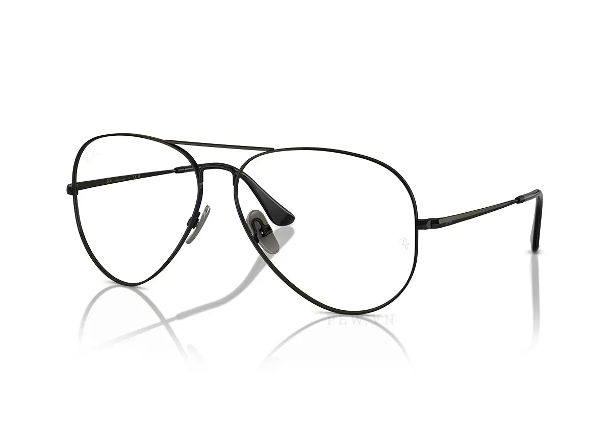 Ray-Ban Aviator Titanium RX8789-1244(58)