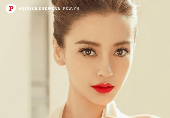  Ý nghĩa tướng số mắt hoa đào