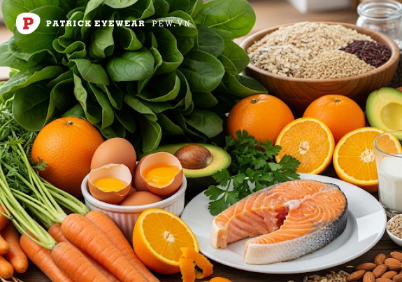 Ý nghĩa tướng số mắt hoa đào